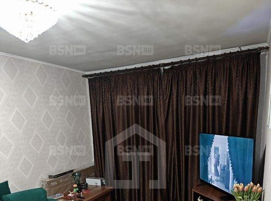 Продажа трехкомнатной квартиры - Новоизмайловский проспект, д.42, корп.2 