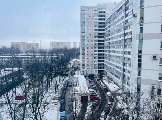 Продажа трехкомнатной квартиры - Пискарёвский проспект, д.37 