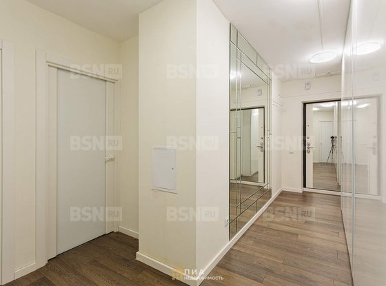 Продажа двухкомнатной квартиры - Пулковское шоссе, д.42, корп.6 