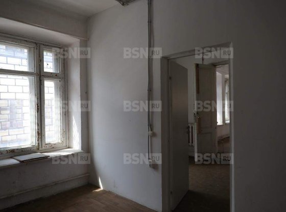 Аренда офиса - Садовая улица, д.28, _30к17 