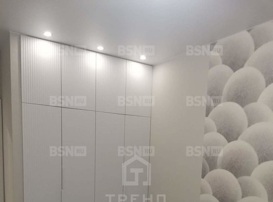 Продажа однокомнатной квартиры - Коломяжский проспект, д.13, корп.3 