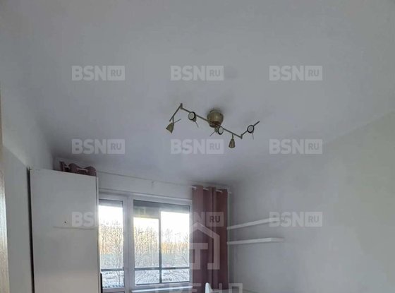 Продажа двухкомнатной квартиры - Сестрорецк, Советский проспект, д.34, корп.2 