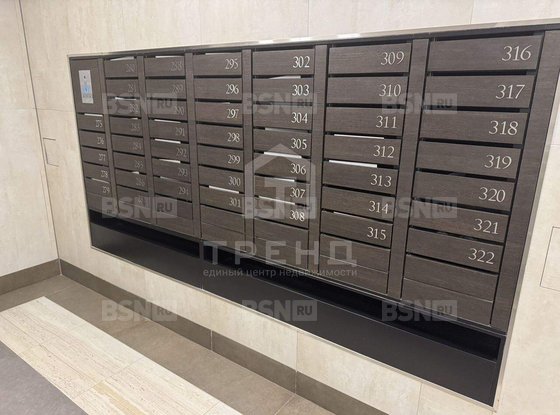 Продажа однокомнатной квартиры - Ремесленная улица, д.15, стр1 