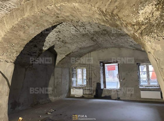 Аренда универсального помещения - Константина Заслонова улица, д.8 