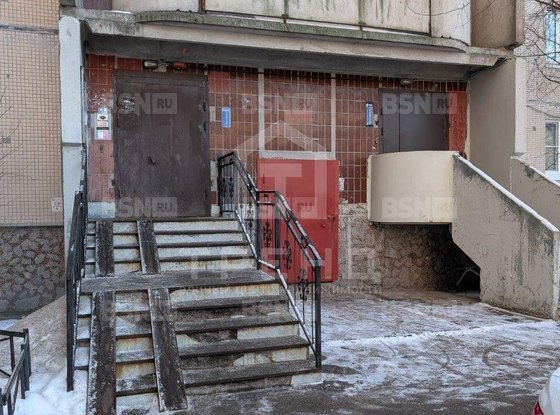 Продажа однокомнатной квартиры - Сизова проспект, д.14 