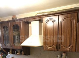 Продажа трехкомнатной квартиры - Московское ш., 8 