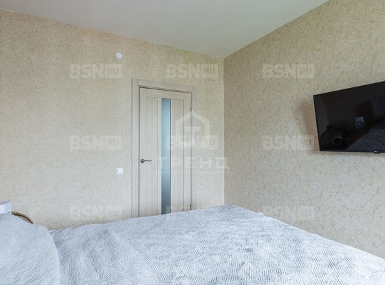 Продажа однокомнатной квартиры - Героев проспект, д.25, корп.1 