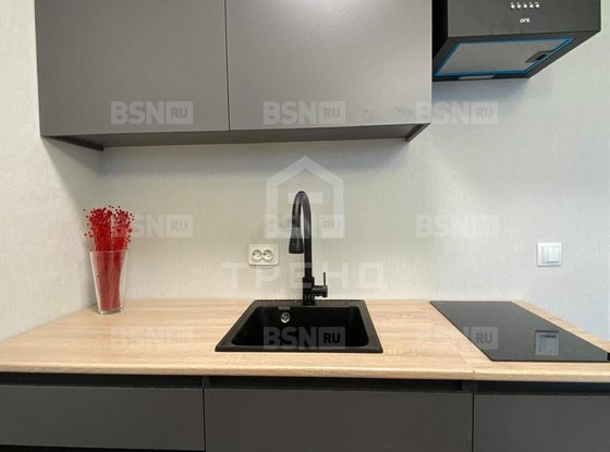 Продажа однокомнатной квартиры - Ломоносов, Михайловская улица, д.51 