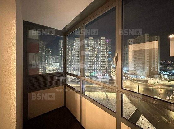 Продажа однокомнатной квартиры - Ленинский проспект, д.56 