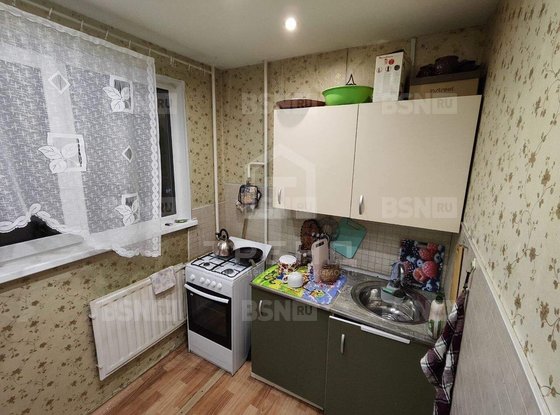 Продажа однокомнатной квартиры - Композиторов улица, д.20, корп.1 