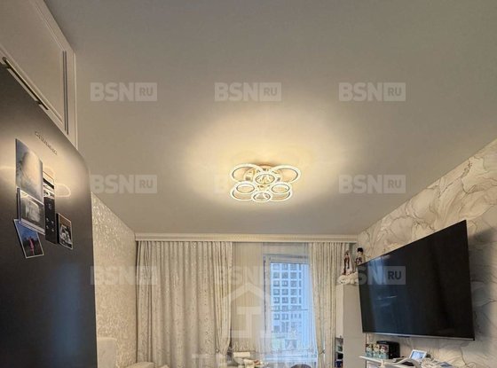 Продажа однокомнатной квартиры - Мурино, Шоссе в Лаврики улица, д.51 