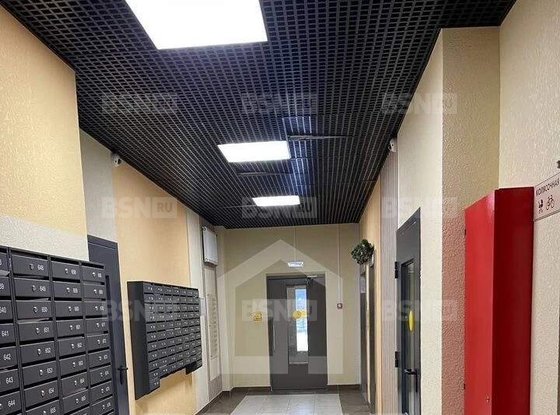 Продажа однокомнатной квартиры - городской поселок Новоселье, Петропавловская улица, д.13 