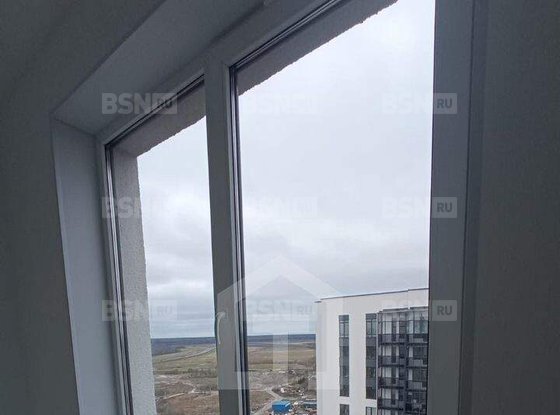 Продажа однокомнатной квартиры - Авиаконструкторов проспект, д.69, стр1 