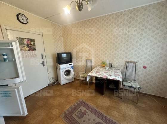 Продажа четырехкомнатной квартиры - Подвойского улица, д.48, корп.1 