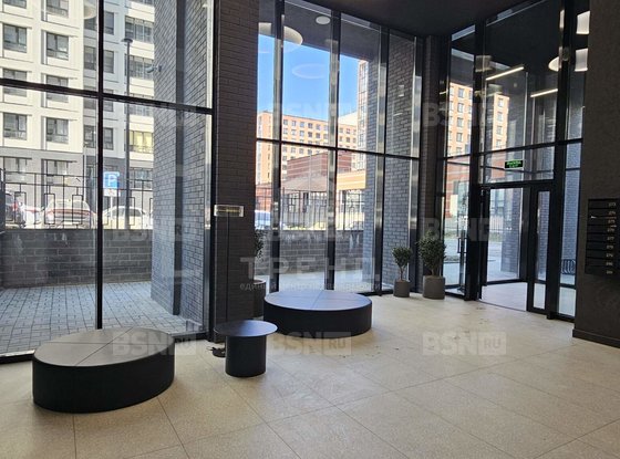 Продажа однокомнатной квартиры - Планерная улица, д.99 