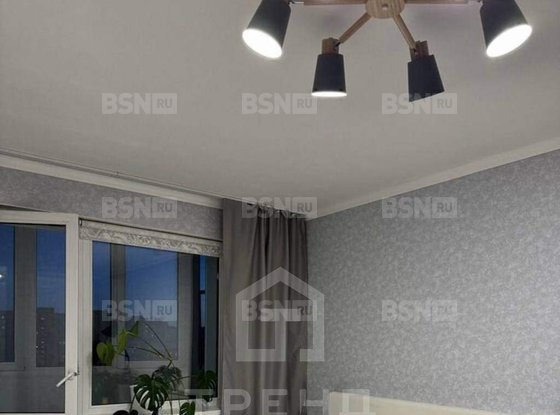 Продажа однокомнатной квартиры - Дунайский проспект, д.55, корп.1 
