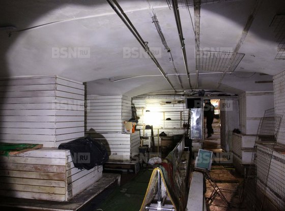 Аренда офиса - Садовая улица, д.28, корп.30к1 