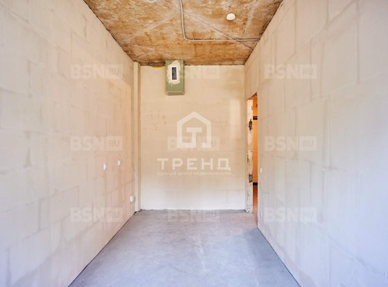 Продажа двухкомнатной квартиры - деревня Юкки, Тенистая улица, д.11, корп.1 