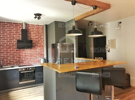 Продажа однокомнатной квартиры - Мебельная улица, д.19, корп.2 