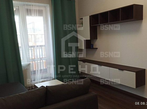Продажа однокомнатной квартиры - Кронштадт, Тулонская аллея, д.10, стр1 