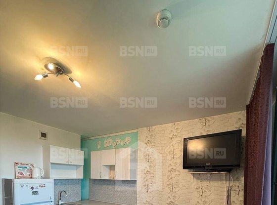 Продажа однокомнатной квартиры - Бугры, Воронцовский бульвар, д.5, корп.2 