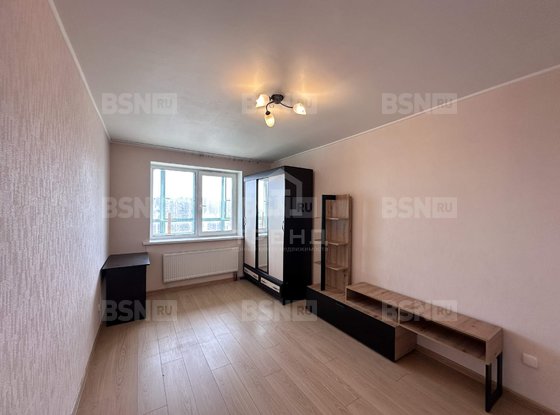 Продажа однокомнатной квартиры - Кудрово, Европейский проспект, д.14, корп.6 