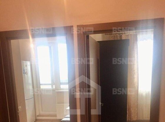 Продажа однокомнатной квартиры - Мурино, Охтинская аллея, д.14 