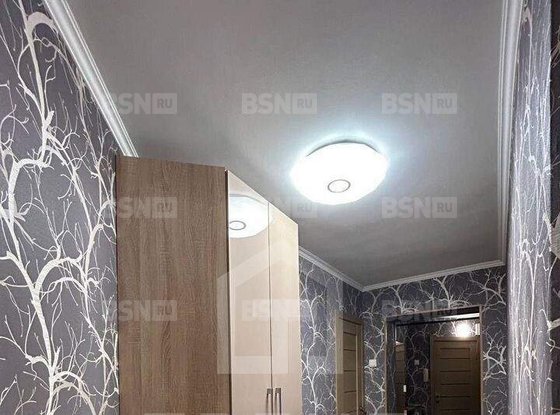 Продажа двухкомнатной квартиры - Варшавская улица, д.63, корп.1 