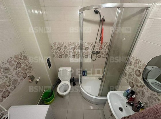 Продажа однокомнатной квартиры - Мурино, Шувалова улица, д.11 