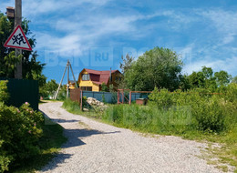 Продажа земельного участка - Ленинградская область, Гатчинский район, Астра тер. СНТ, д.32 