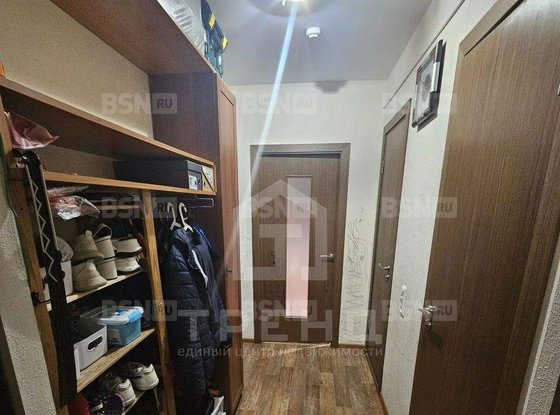 Продажа однокомнатной квартиры - Кушелевская дорога, д.3, корп.2 