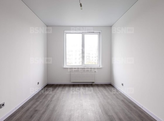 Продажа трехкомнатной квартиры - Светлановский проспект, д.14, корп.1 стр 1 