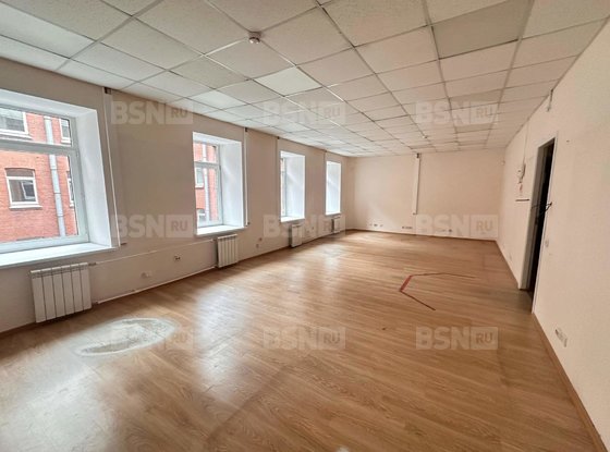 Продажа офиса - Петроградская набережная, д.18, корп.3 литера В 