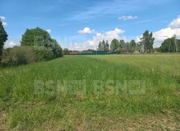 Продажа участка - Новое Поддубье д.