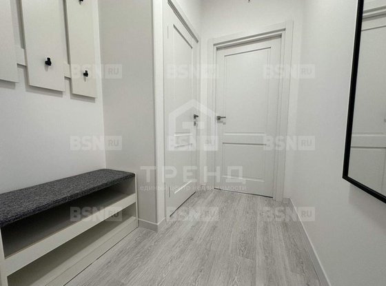 Продажа однокомнатной квартиры - поселок Шушары, Колпинское шоссе, д.127 