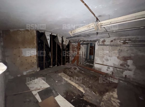 Продажа офиса - Чайковского улица, д.51, литера А 