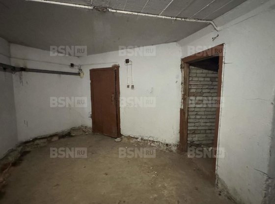 Продажа офиса - Павловск, Детскосельская улица, д.17/17, литера А 