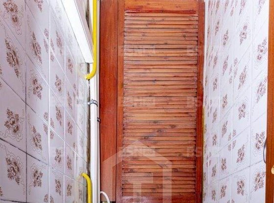 Продажа двухкомнатной квартиры - Шостаковича улица, д.5, корп.4 