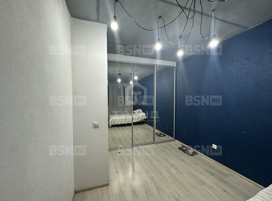 Продажа однокомнатной квартиры - Кудрово, Английская улица, д.2 