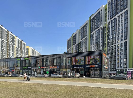 Аренда универсального помещения - Парашютная, д.63, корп.1 стр 1 