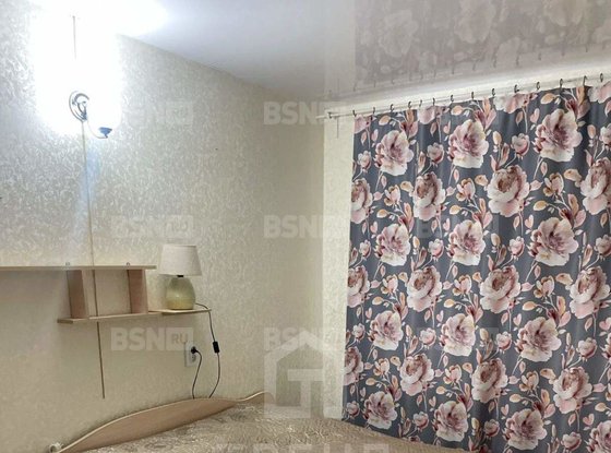 Продажа трехкомнатной квартиры - Художников проспект, д.39, корп.1 