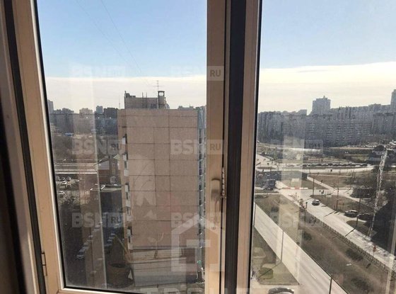 Продажа однокомнатной квартиры - Королёва проспект, д.43, корп.1 