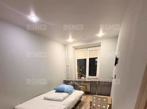 Продажа трехкомнатной квартиры - Колпино, Павловская ул, д.60 