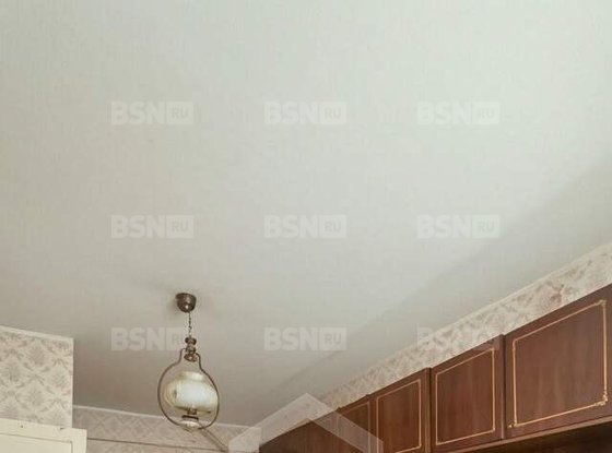 Продажа однокомнатной квартиры - Пограничника Гарькавого улица, д.51, корп.2 