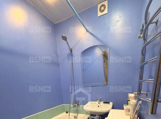 Продажа трехкомнатной квартиры - Колпино, Павловская ул, д.60 