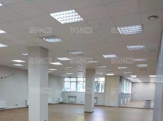 Аренда производственно-складского помещения - поселок Парголово, Железнодорожная улица, д.11, корп.2 