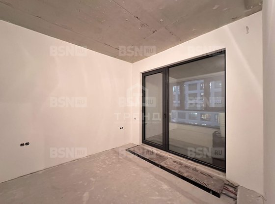 Продажа однокомнатной квартиры - Челюскина улица, д.10 