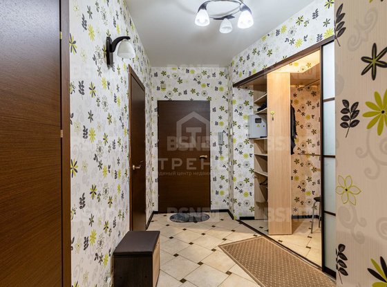 Продажа однокомнатной квартиры - Приморский проспект, д.137, корп.1 