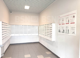 Продажа двухкомнатной квартиры - Санкт-Петербург, Красногвардейский район, Северный пр-кт., д.123, к.1 