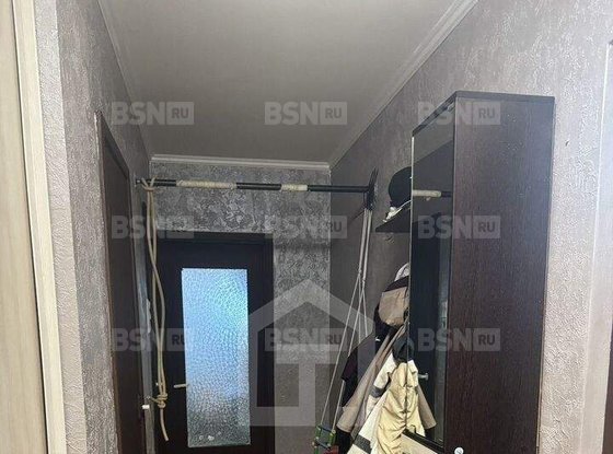 Продажа однокомнатной квартиры - поселок Шушары, Пушкинская улица, д.26 